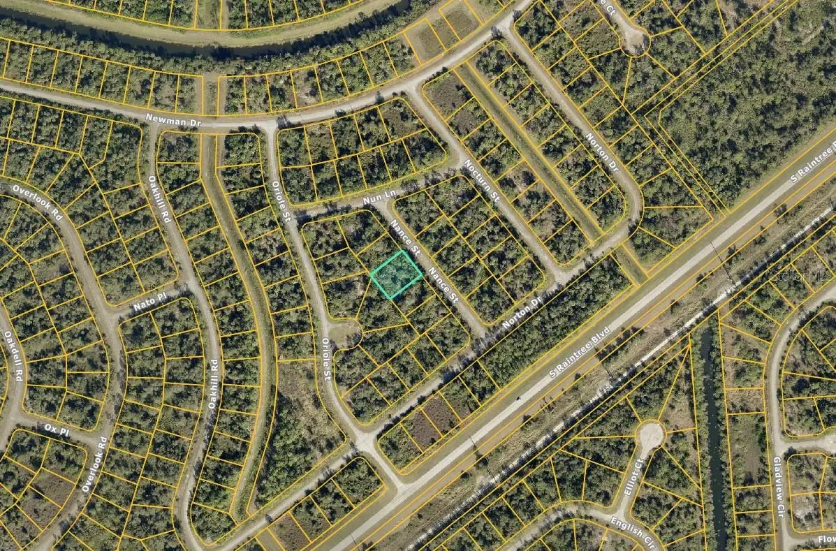 Nance Street, North Port, FL 34288 - Image #1