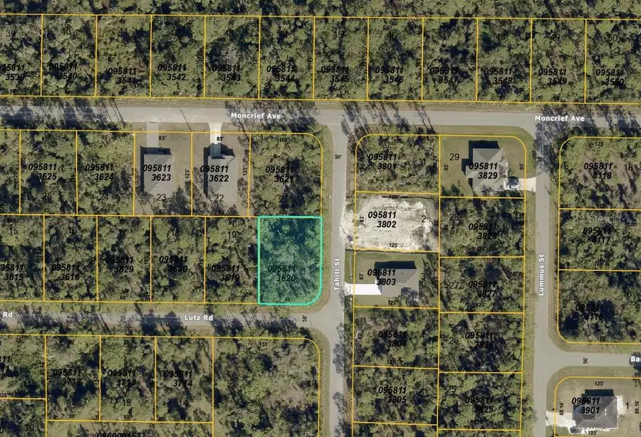 Tahiti Street, North Port, FL 34286 - Image #2