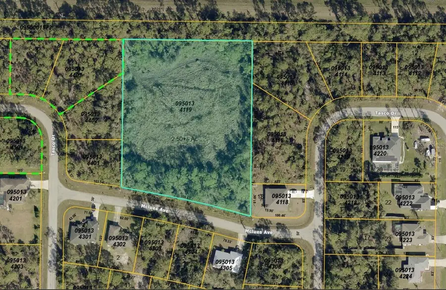 Mclues Avenue, North Port, FL 34291 - Image #2