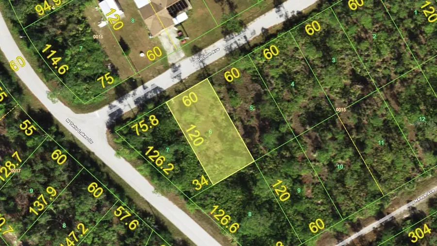 28101 Inchon Avenue, Punta Gorda, FL 33955 - Image #2