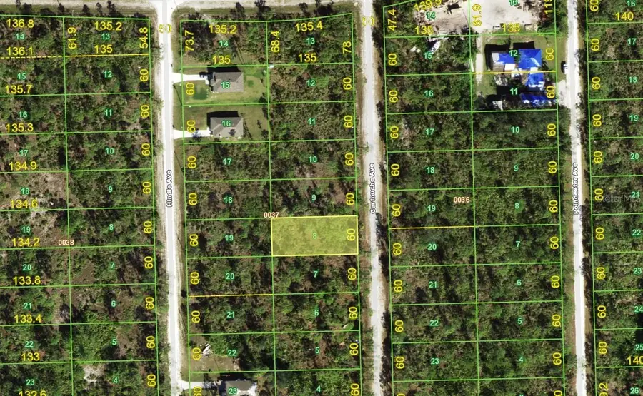 12303 Cartouche Avenue, Punta Gorda, FL 33955 - Image #2
