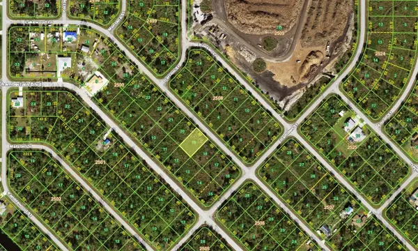 357 Lakewood Lane, PORT CHARLOTTE, FL 33953