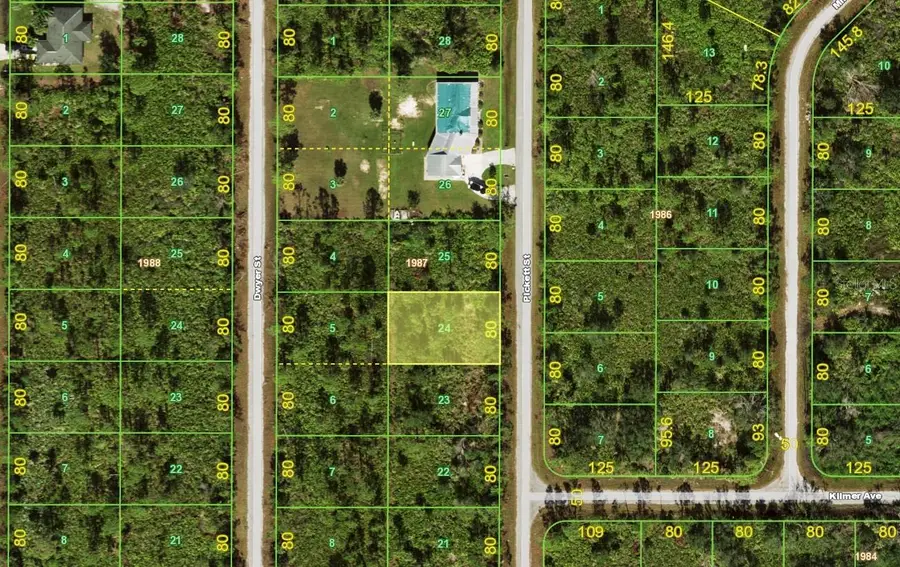 3149 Pickett Street, Port Charlotte, FL 33981 - Image #2