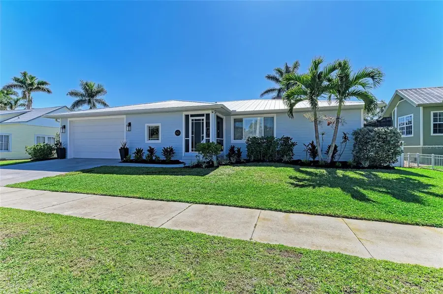 621 Trabue Avenue, Punta Gorda, FL 33950 - Image #2
