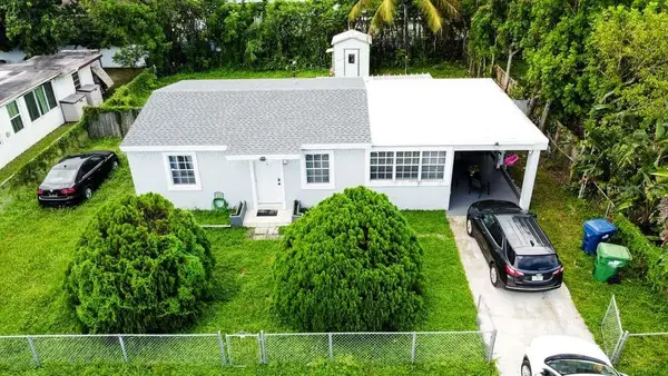 18040 NW 2nd Court, MIAMI GARDENS, FL 33169