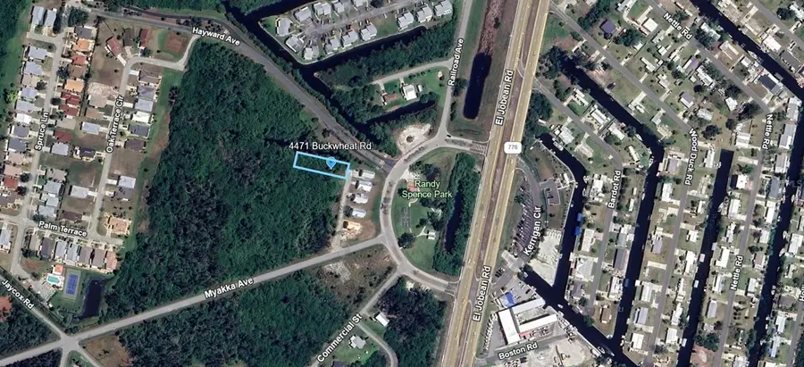 4471 Buckwheat Road, Port Charlotte, FL 33953 - Image #2