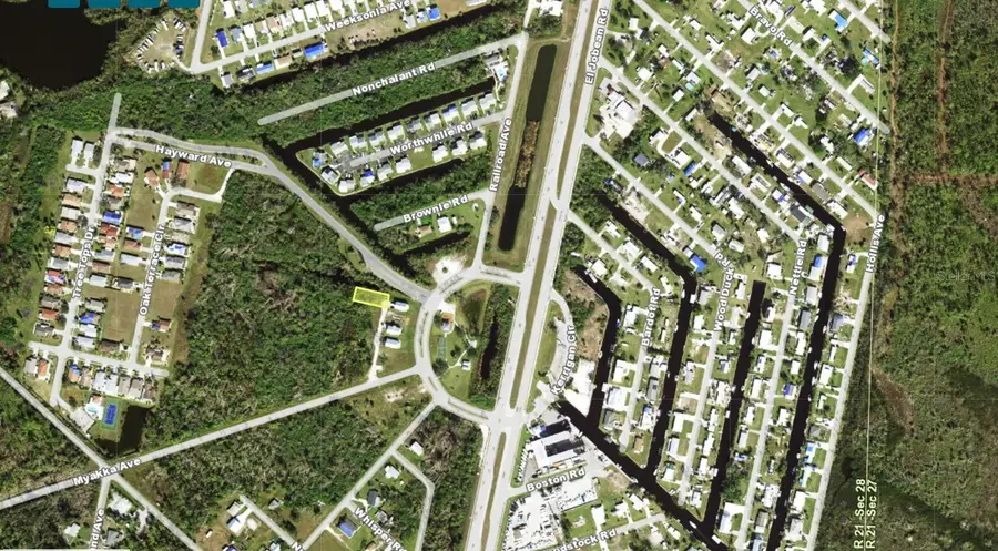 4471 Buckwheat Road, Port Charlotte, FL 33953 - Image #3