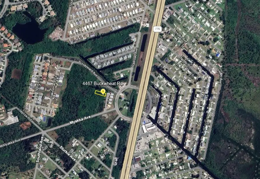 4467 Buckwheat Road, Port Charlotte, FL 33953 - Image #2