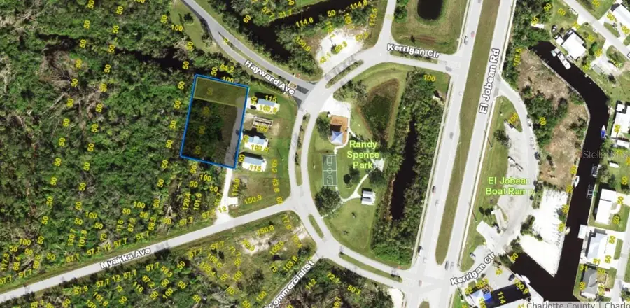 4467 Buckwheat Road, Port Charlotte, FL 33953 - Image #3