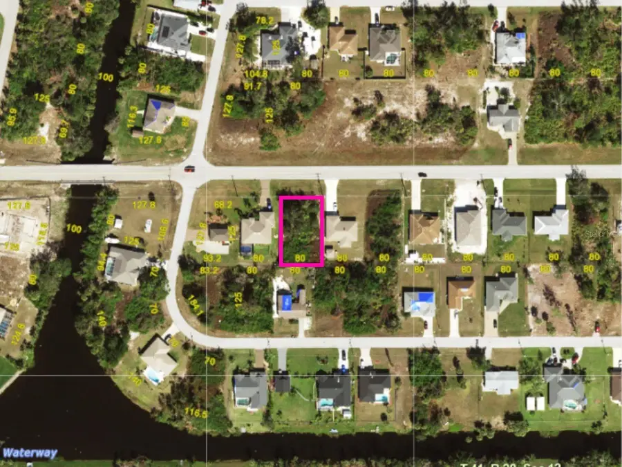 11181 Gulfstream Boulevard, Port Charlotte, FL 33981 - Image #2