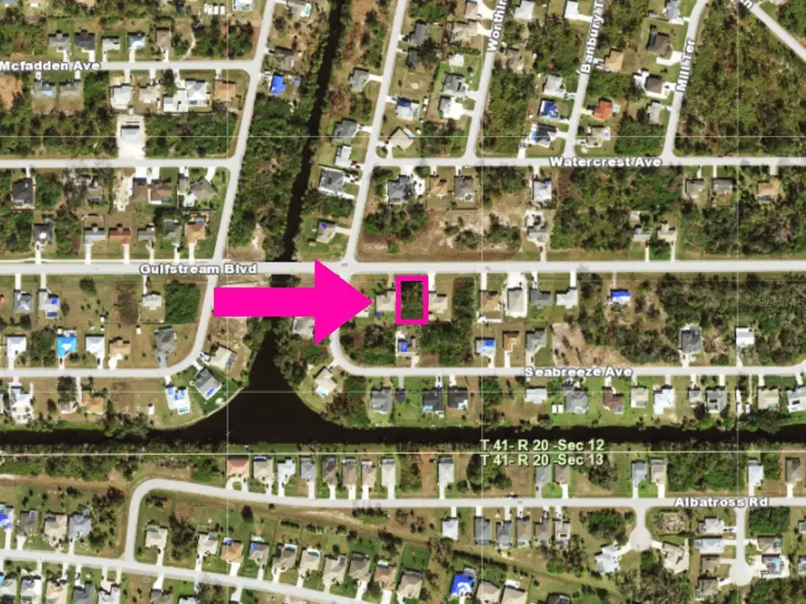 11181 Gulfstream Boulevard, Port Charlotte, FL 33981 - Image #3