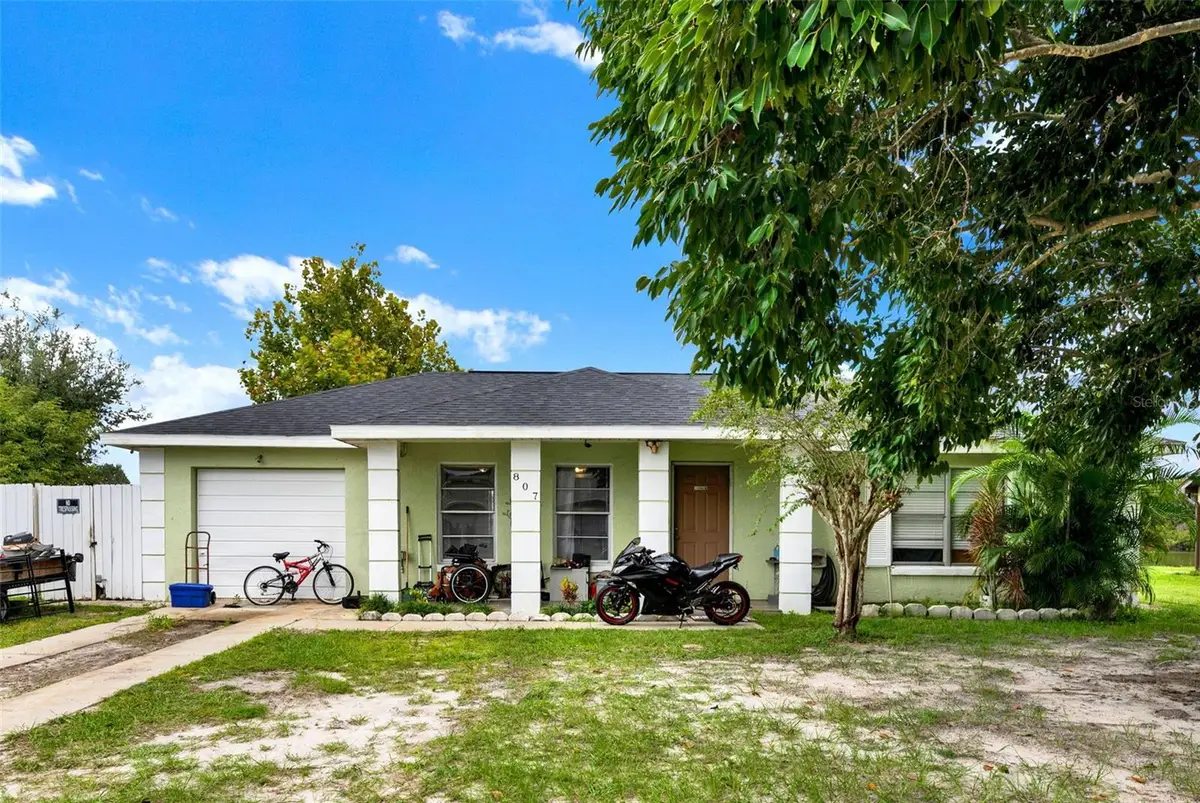 807 Aspenwood Circle, Kissimmee, FL 34743 - Image #1