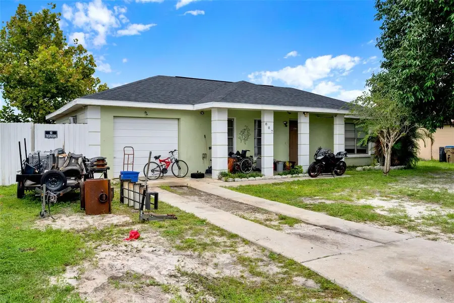 807 Aspenwood Circle, Kissimmee, FL 34743 - Image #2