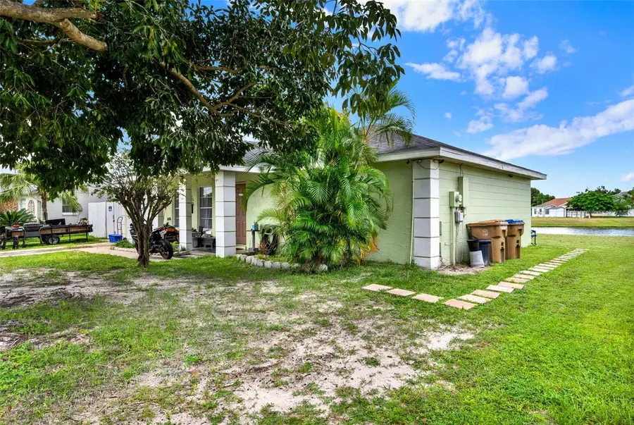 807 Aspenwood Circle, Kissimmee, FL 34743 - Image #3