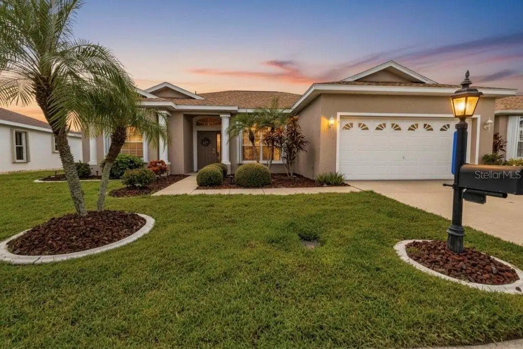 24323 Buckingham Way, Punta Gorda, FL 33980 - Image #1