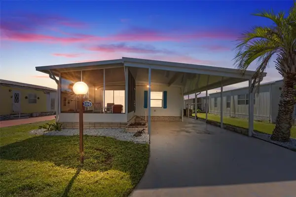 104 Tobago Way, NORTH PORT, FL 34287