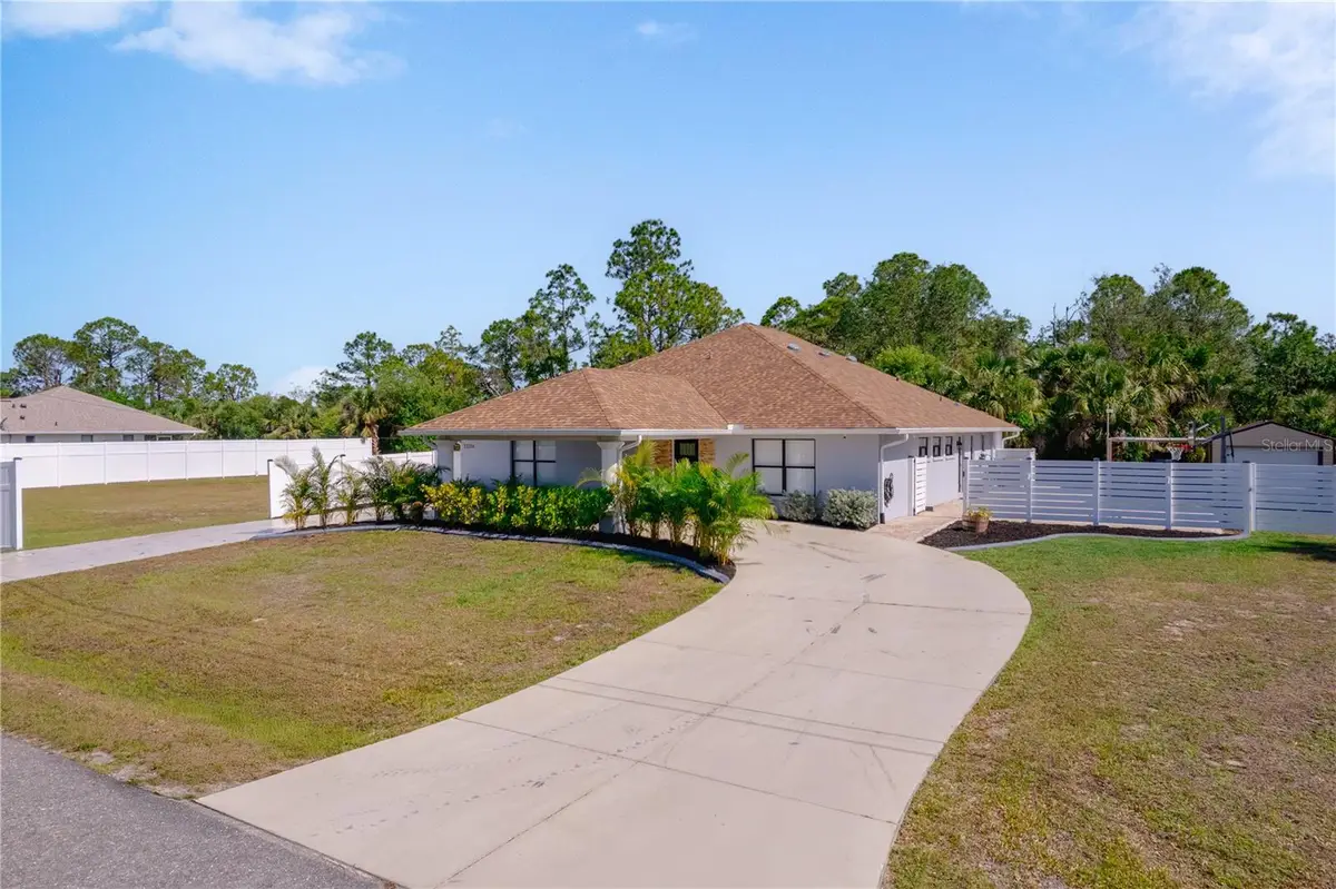 12214 Hernando Road, North Port, FL 34287 - Image #1
