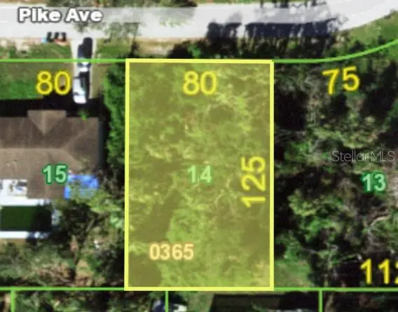 1237 Pike Avenue Nw, Port Charlotte, FL 33948 - Image #1