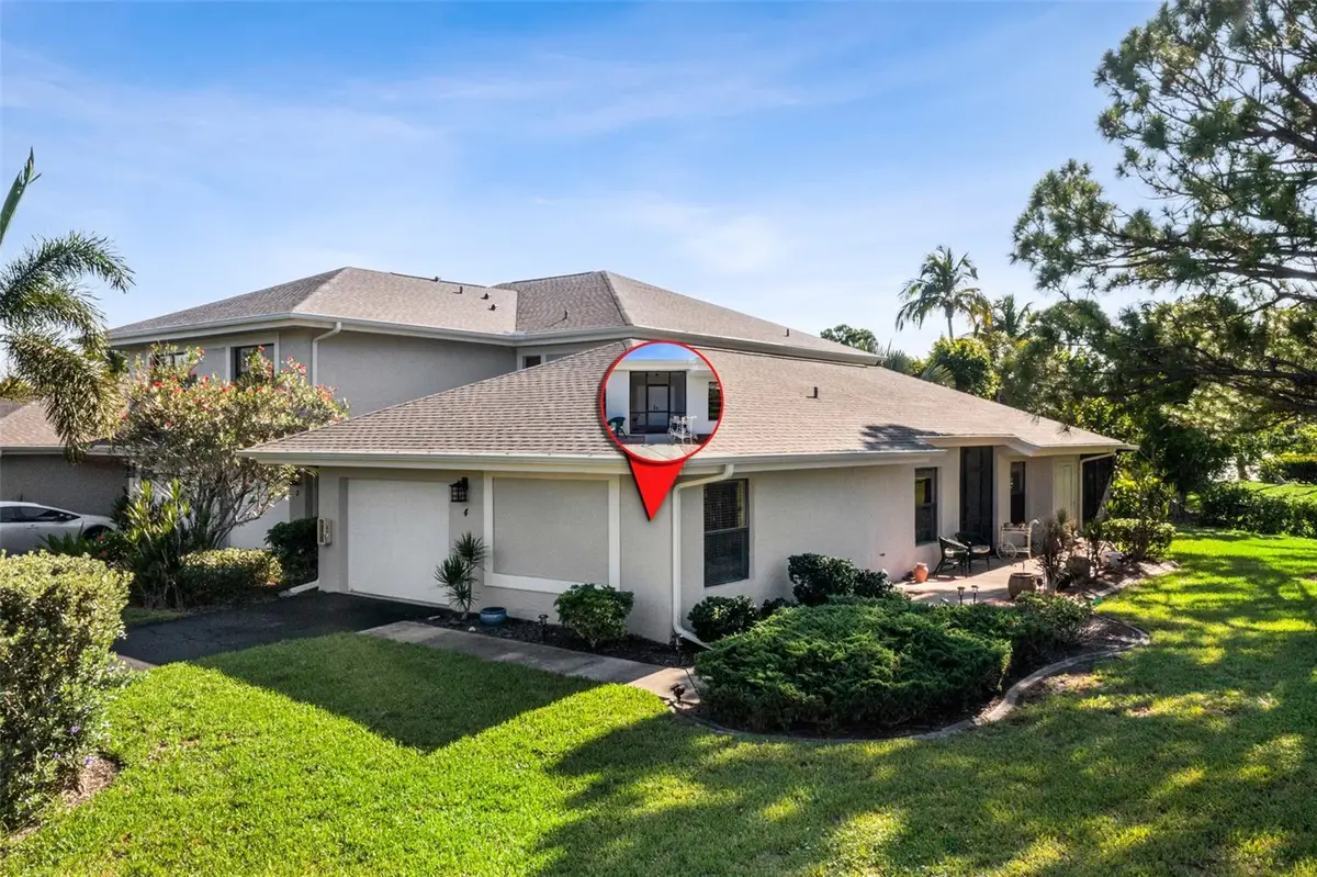 3041 Matecumbe Key Road #4, Punta Gorda, FL 33955 - Image #1