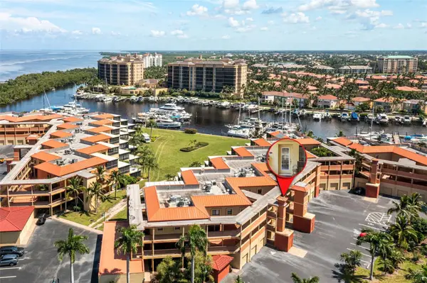 3250 Southshore Drive #52B, PUNTA GORDA, FL 33955