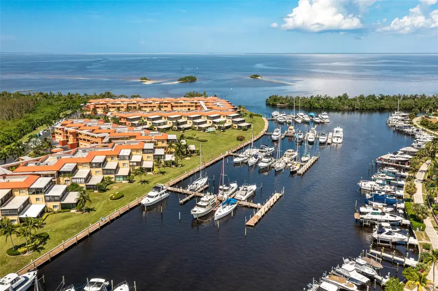 3250 Southshore Drive #52B, Punta Gorda, FL 33955 - Image #2