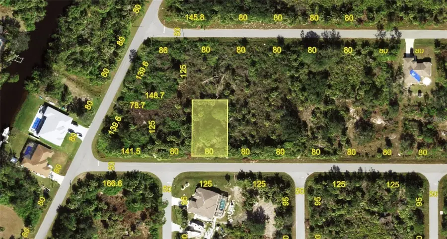 13068 Doubleday Avenue, Port Charlotte, FL 33953 - Image #2