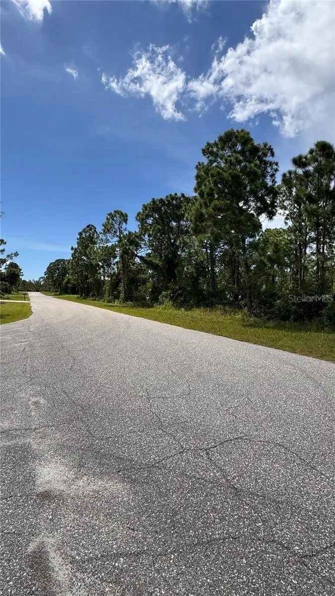 12060 Benham Avenue, Port Charlotte, FL 33981 - #3