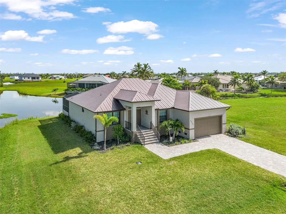24050 Bundy Court, Punta Gorda, FL 33955 - Image #1