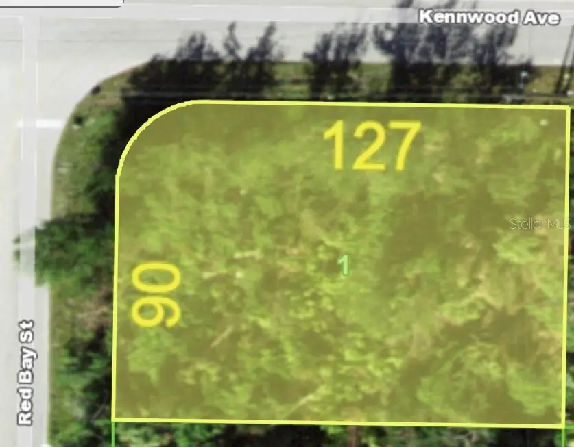 1087 Kennwood Avenue, Port Charlotte, FL 33948 - Image #3