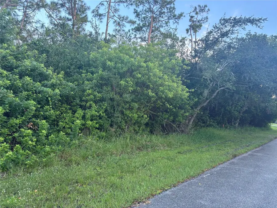 919 Phyllis Terrace, Port Charlotte, FL 33948 - Image #2