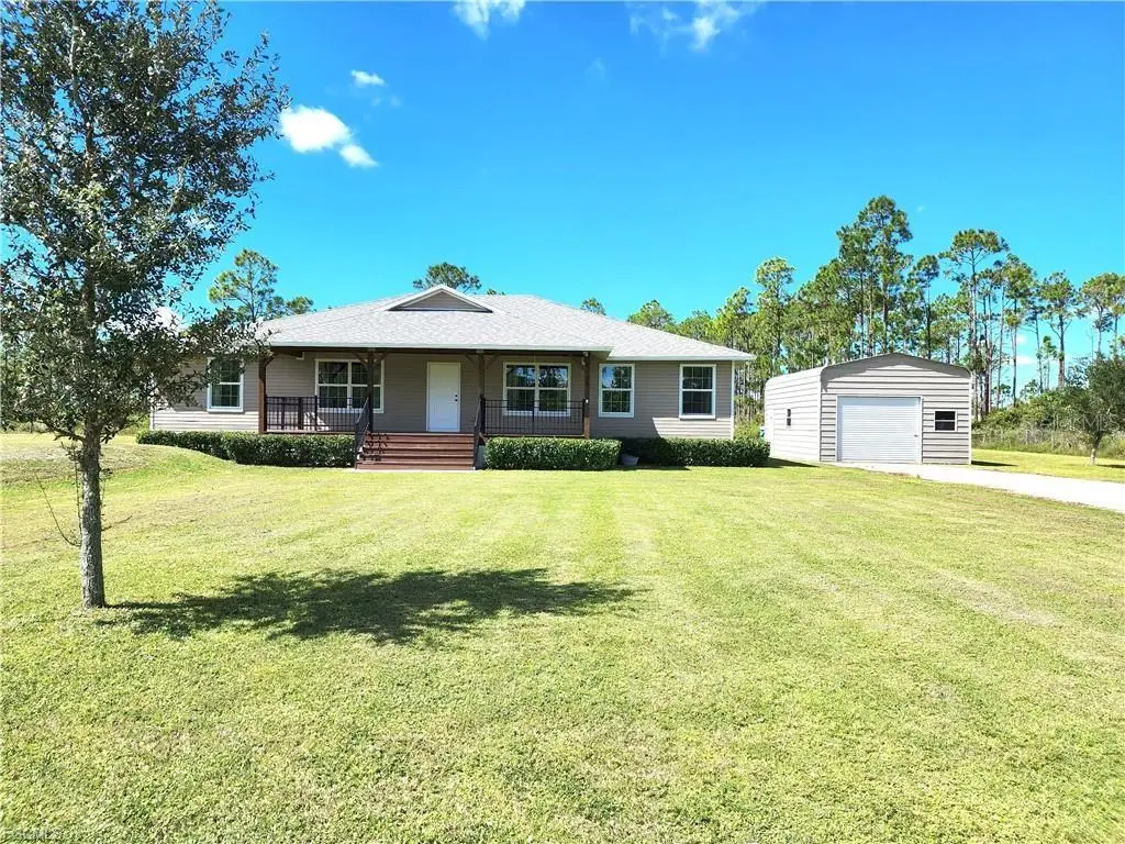 6405 Alan Boulevard, Punta Gorda, FL 33982 - Image #1