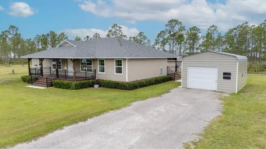 6405 Alan Boulevard, Punta Gorda, FL 33982 - Image #2