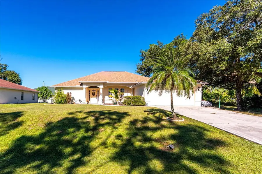 4751 Alibi Terrace, North Port, FL 34286 - Image #2