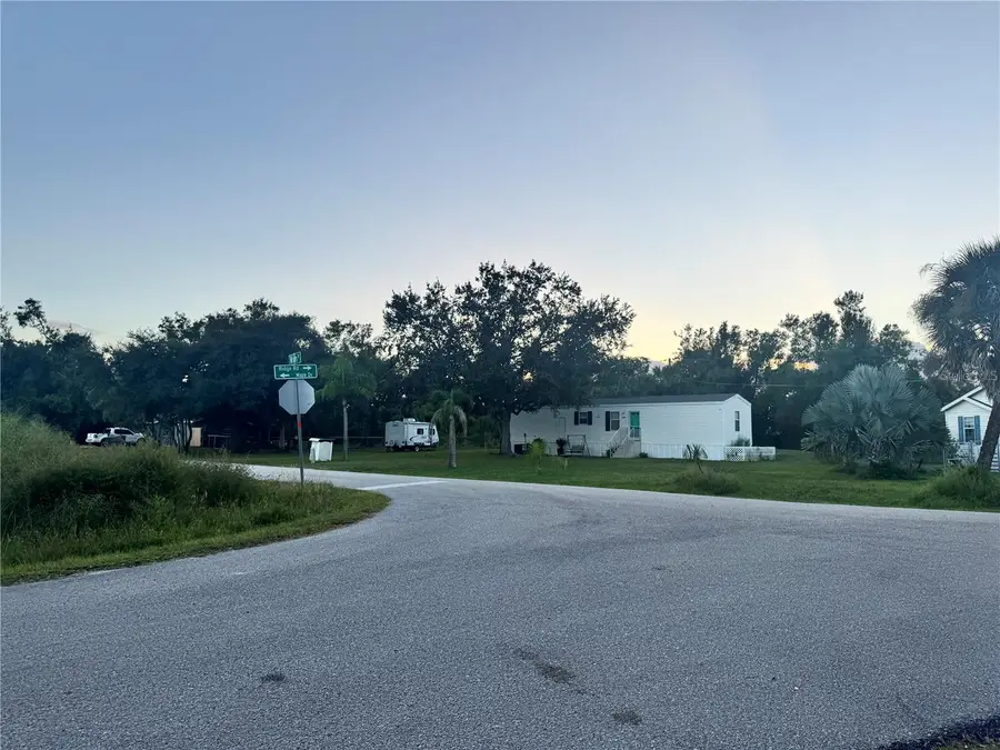 5384 N Wilson Drive, Punta Gorda, FL 33982 - Image #2