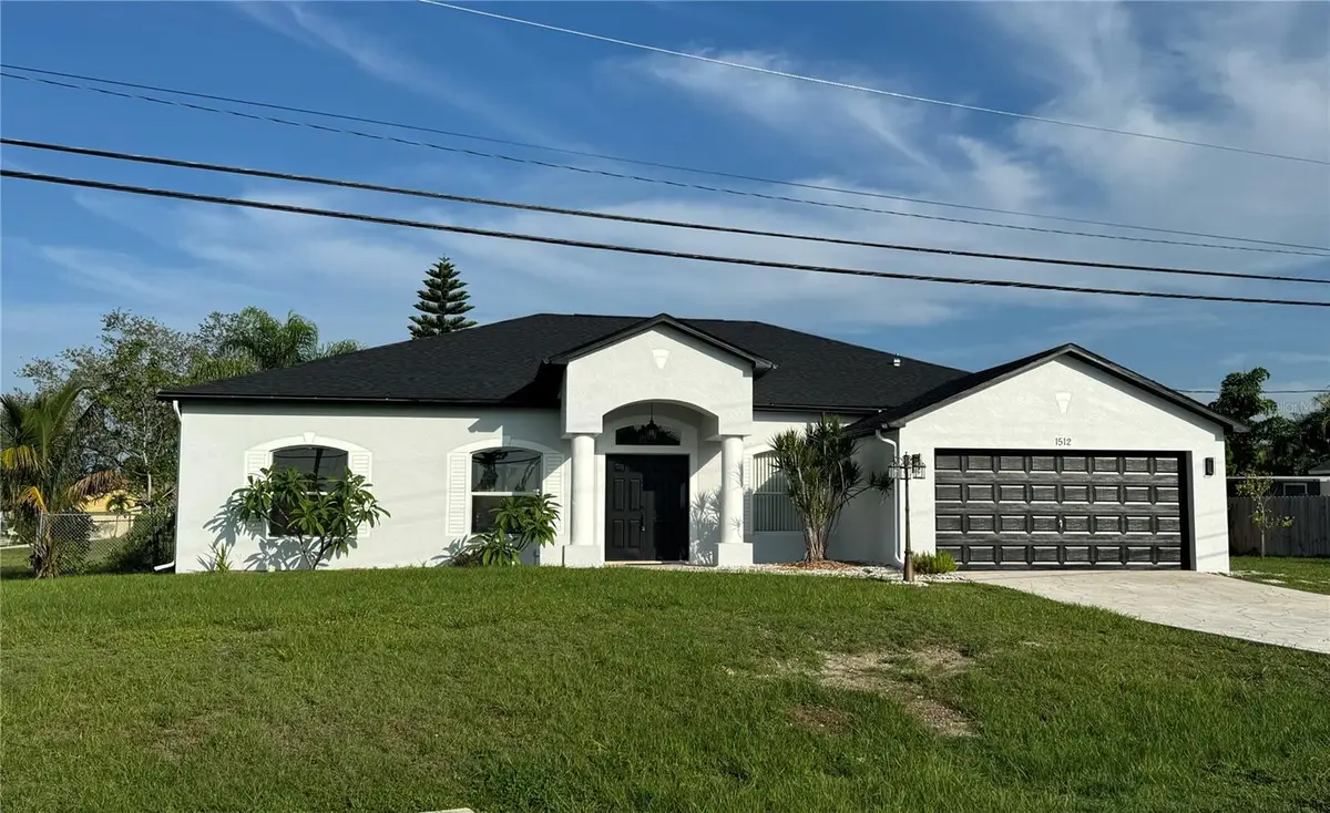 1512 SE 2nd Place, Cape Coral, FL 33990 - Image #1