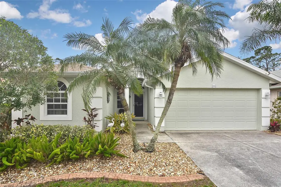 2153 Boxwood Street, North Port, FL 34289 - Image #2