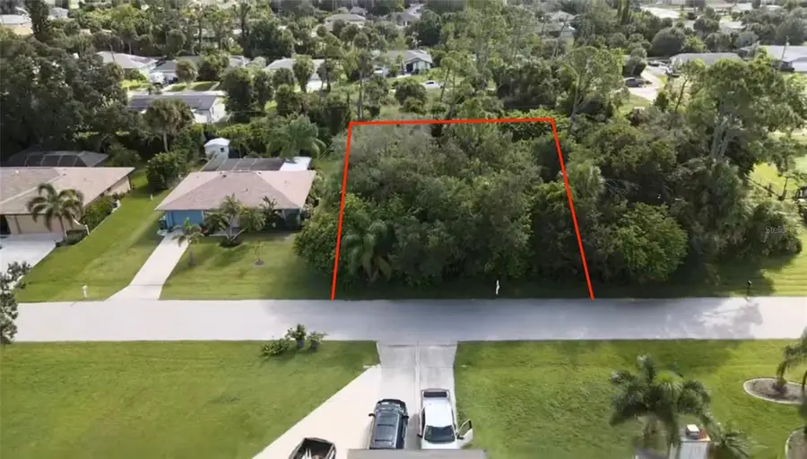 1358 Fargo Street, Port Charlotte, FL 33952 - Image #2