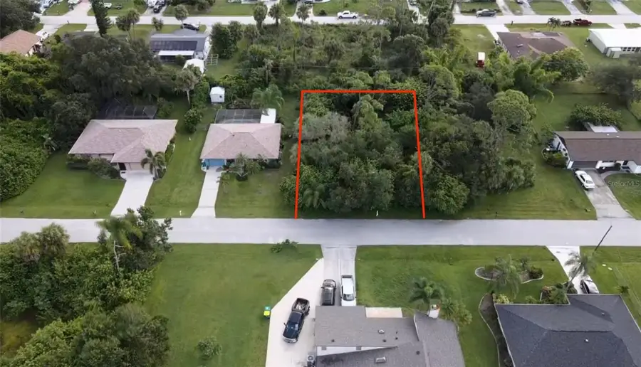 1358 Fargo Street, Port Charlotte, FL 33952 - Image #3