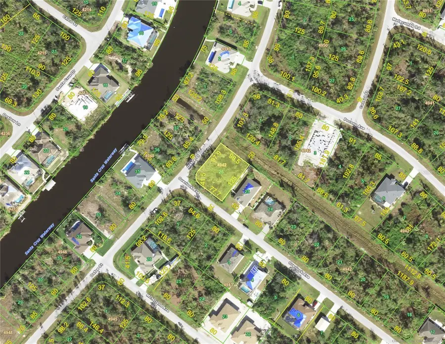 14280 Overlook Avenue, Port Charlotte, FL 33981 - Image #2