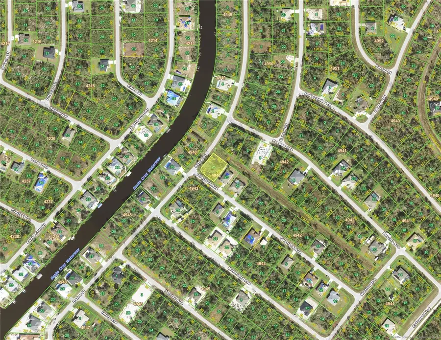 14280 Overlook Avenue, Port Charlotte, FL 33981 - Image #3