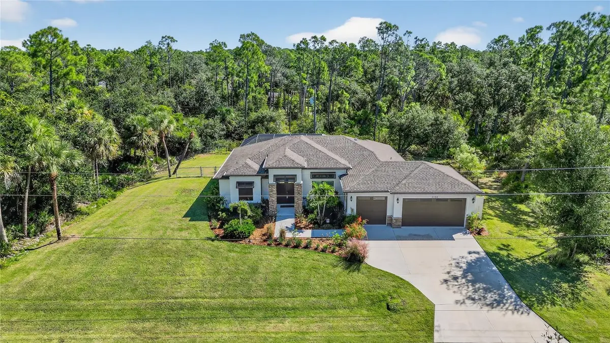 3104 Lessing Street, Port Charlotte, FL 33948 - Image #1