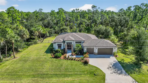 3104 Lessing Street, PORT CHARLOTTE, FL 33948