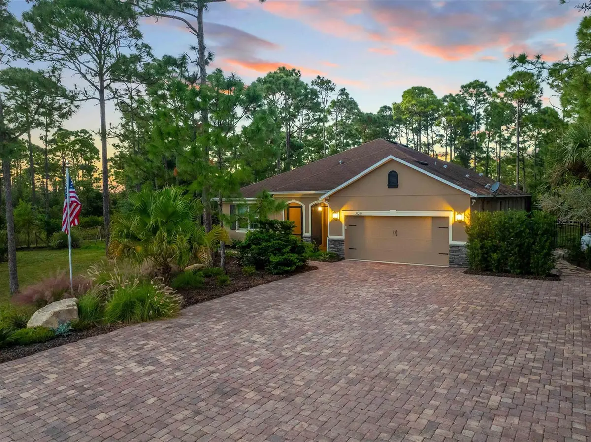 27275 Fall Harvest Lane, Punta Gorda, FL 33950 - Image #1