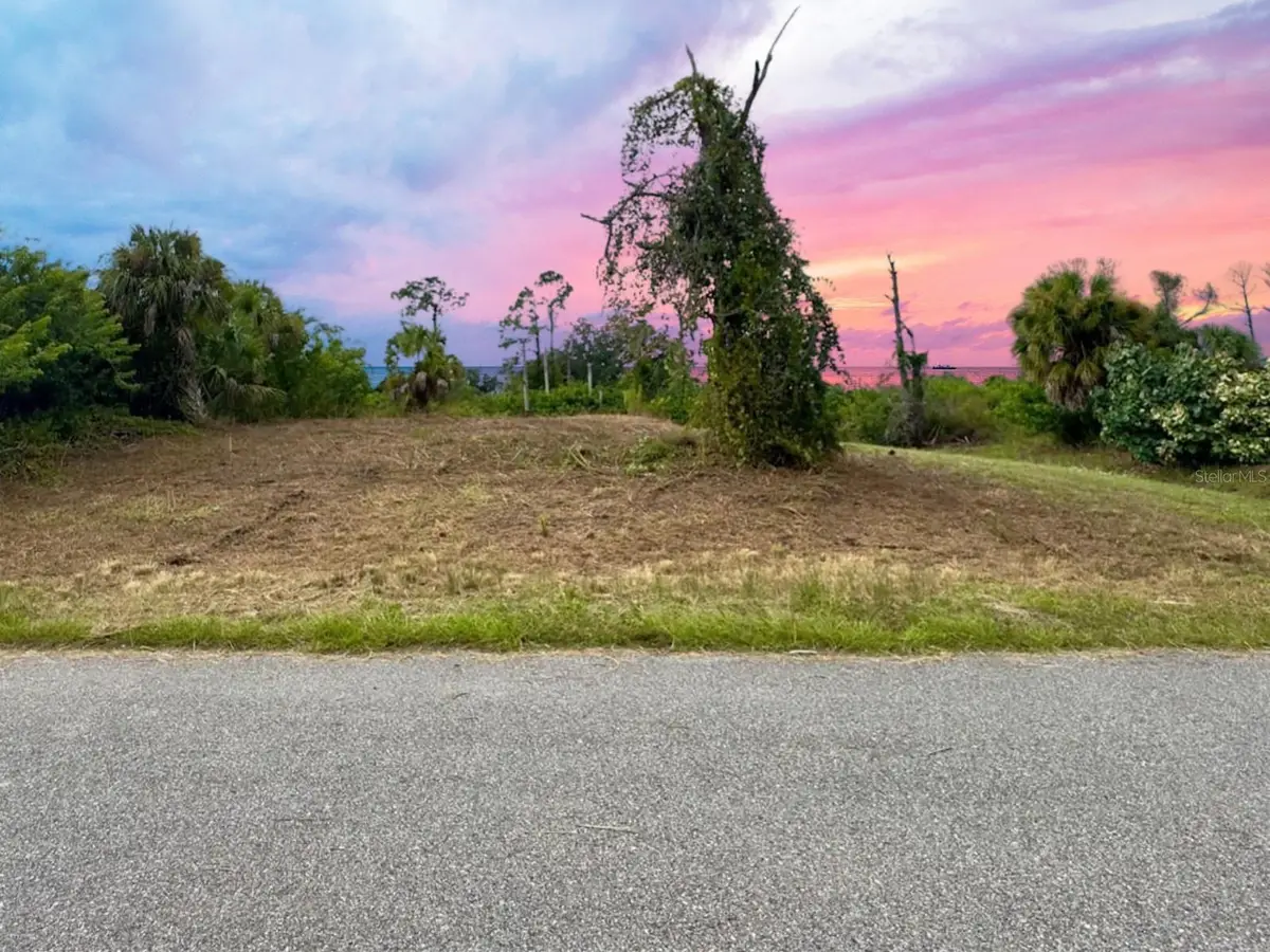 LOT 28 Florala Street, North Port, FL 34287 - Image #1