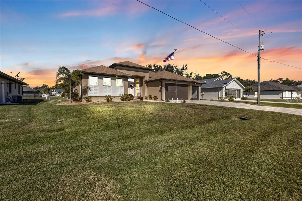 143 Uruguay Drive, Punta Gorda, FL 33983 - Image #1