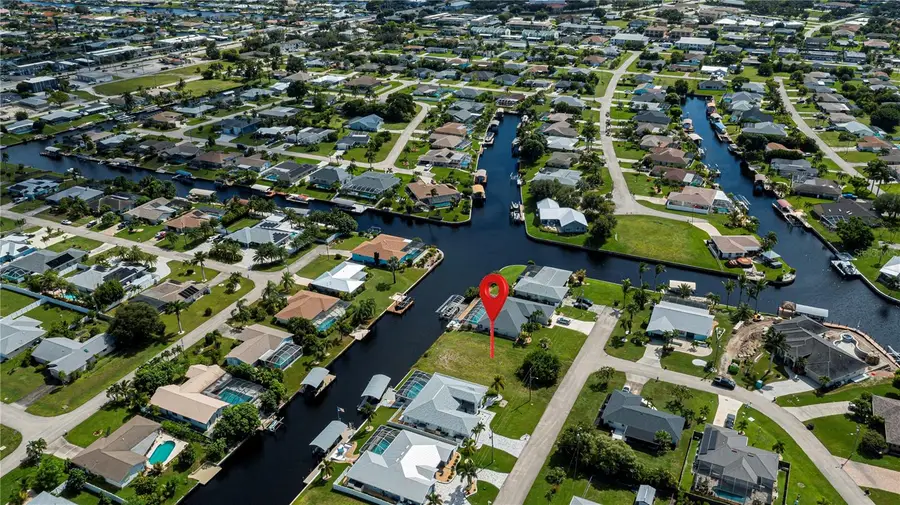 3725 SE 13th Avenue, Cape Coral, FL 33904 - Image #2