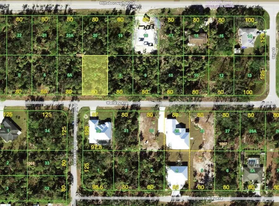 17362 Wellsley Avenue, Port Charlotte, FL 33954 - Image #2