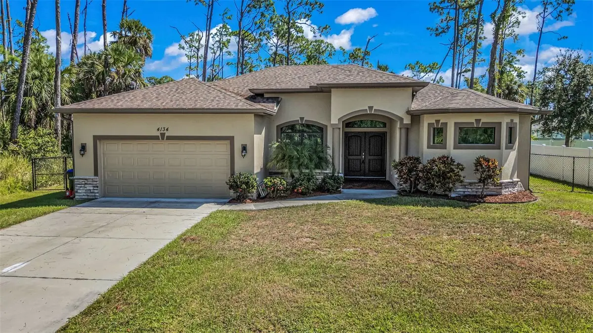 4134 Bruing Street, North Port, FL 34286 - Image #1