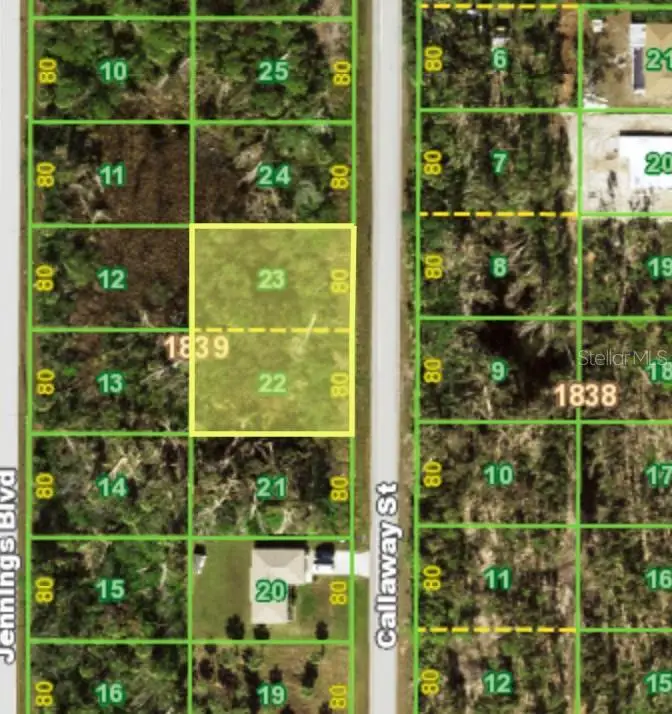 5339 Callaway Street, Port Charlotte, FL 33981 - Image #1