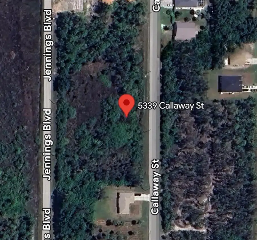 5339 Callaway Street, Port Charlotte, FL 33981 - Image #2